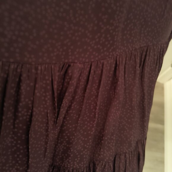 Gentle Fawn Mini Dress - Picture 7 of 7